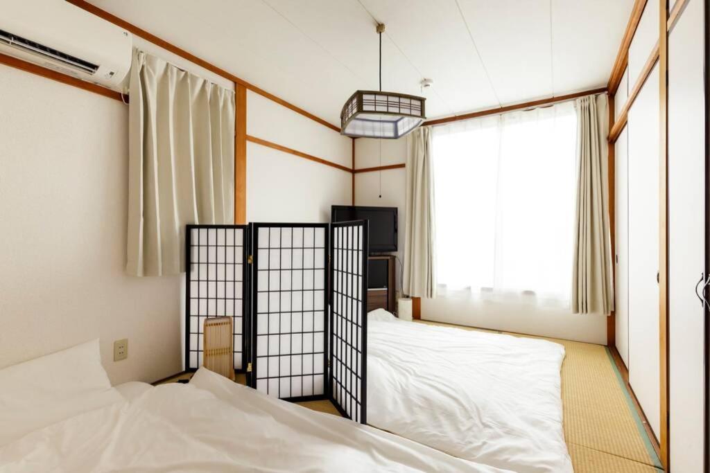 K-Heights Cottage 2F Kamakura Exterior photo